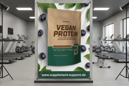 biotech-usa-vegan-protein-pulver-500g-supplement-support-1_11zon - Supplement Support