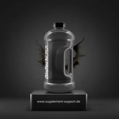 BiotechUSA Shaker für Proteinpulver und Sportnahrung, ideal für Fitness und Training