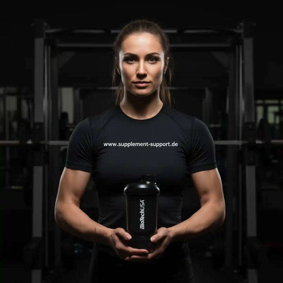 BioTech USA Wave - Nano Shaker / 300 ml + 150 ml