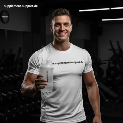 BioTech USA Wave - Nano Shaker / 300 ml + 150 ml