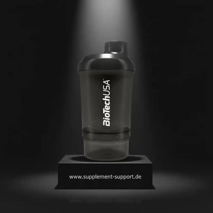 BioTech USA Wave - Nano Shaker / 300 ml + 150 ml