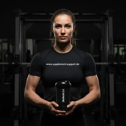 BioTech USA Wave - Nano Shaker / 300 ml + 150 ml