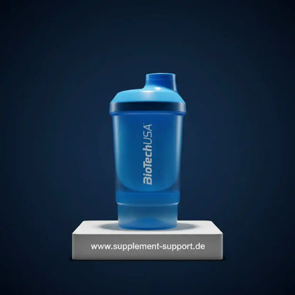 BioTech USA Wave - Nano Shaker / 300 ml + 150 ml