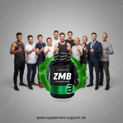 biotech-usa-zmb-60-kap-supplement-support-1_4__11zon - Supplement Support