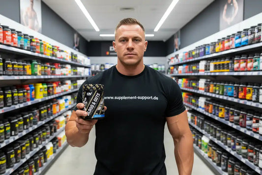 BLOOD &amp; GUTS Pre Workout PUMP Booster 340g