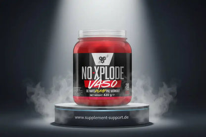 bsn-n-o-xplode-vaso-420g-trainingsbooster-supplement-support-4_5__11zon - Supplement Support