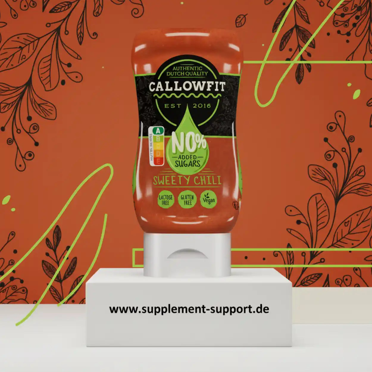 CallowfitSweetyChili_11zon - Supplement Support