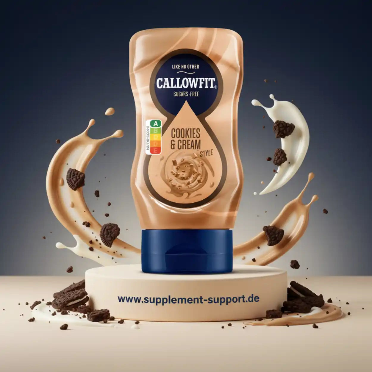 cookies-cream-saus-callowfit-300ml-6stuks.small_11zon_caac857c-efcd-43e3-9c9c-c8de943b53a0 - Supplement Support