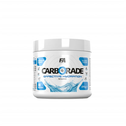 FA® CARBORADE Effective Hydration 270g
