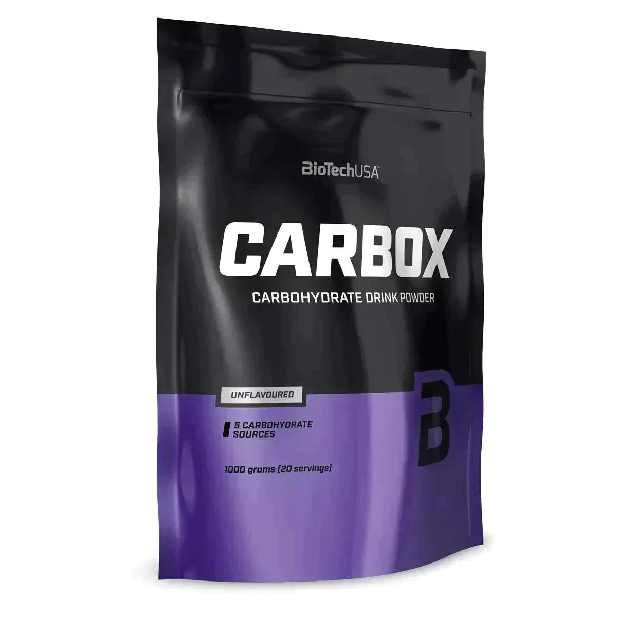 CARBOX Complex 1000g - Supplement Support