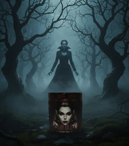 Carmilla US Hardcore Pump Booster 420g