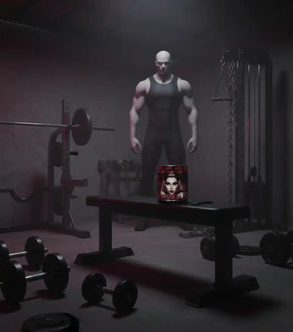 Carmilla US Hardcore Pump Booster 420g