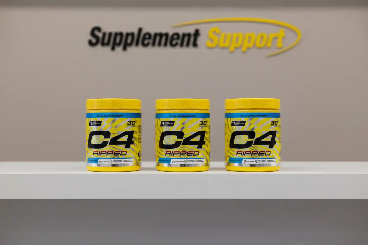 cellucor-c4-ripped-supplement-support-6_4__11zon - Supplement Support
