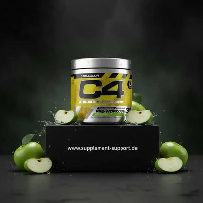 Cellucore C4 Pre Workout Booster