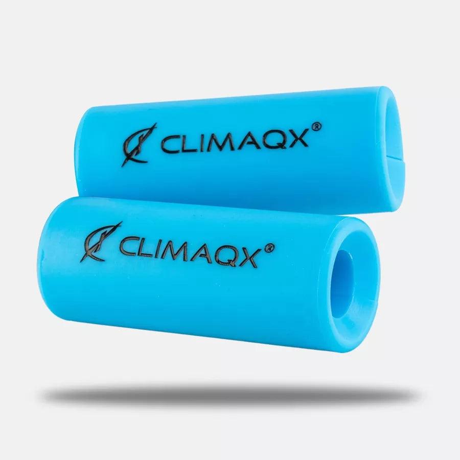 Climaqx Arm Blaster Blau / Rot - Supplement Support