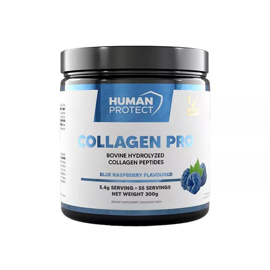 Collagen Pro 300g Hydrolysiertes Kollagen - Supplement Support