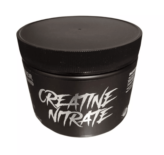 Creatine Nitrat 200g - Auslieferung ab 22.7 - Supplement Support