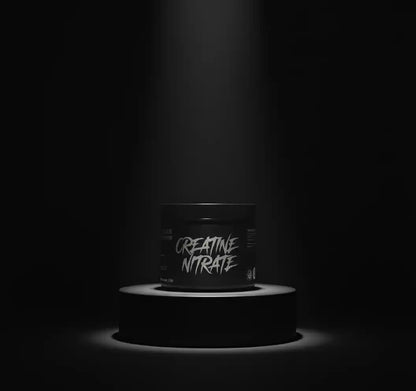 Nitrate de créatine en poudre 200 g -