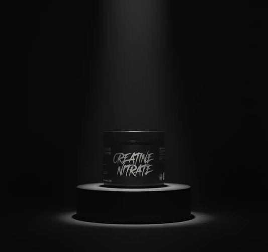 Creatine Nitrat Pulver 200g -