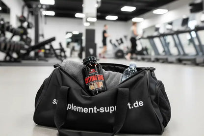 Cutting Edge, US Burner 120 Tabletten - Supplement Support