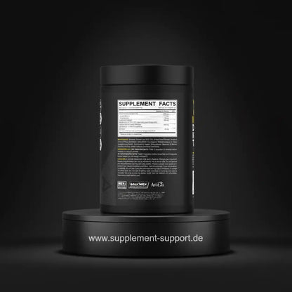 Dedicated Vaso Grow Pump Booster 125Caps