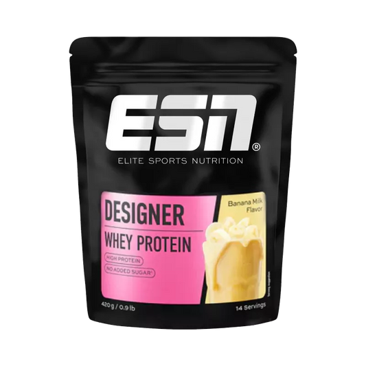 ESN DESIGNER WHEY, 420g Beutel