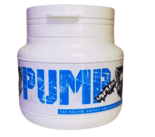 Devils Labs Pump Virus US Pre Workout Booster 150g - Supplement Support