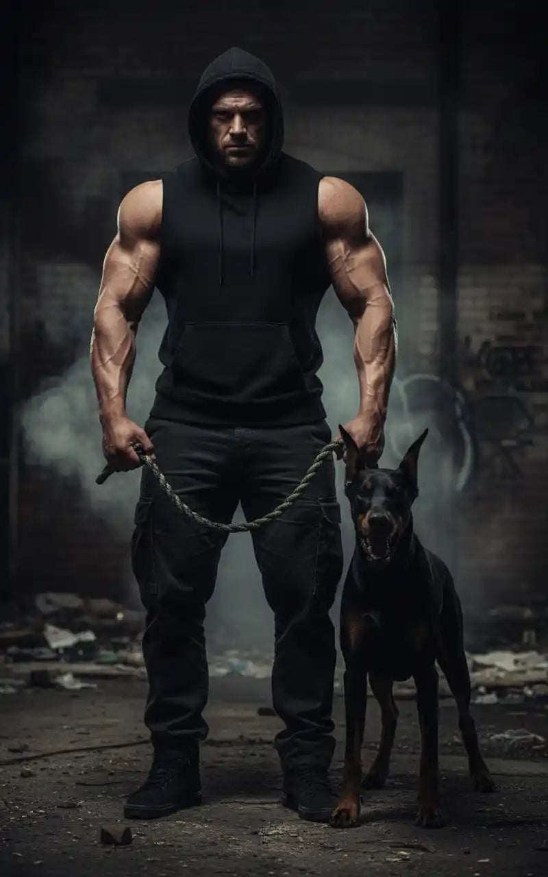 DOBERMAAN DMA* Kapseln 90stück