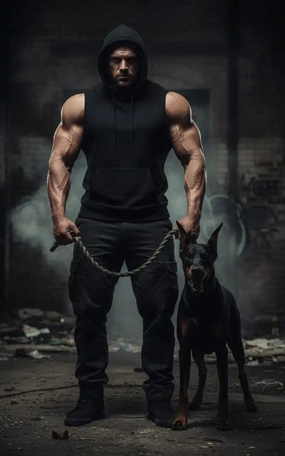 DOBERMAAN DMA* Kapseln 90stück