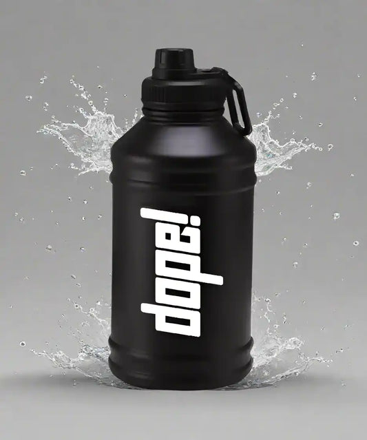 Dope! Metall Waterjug (2200ml)