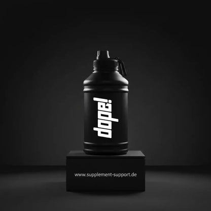 Dope! Metal Waterjug (2200ml)