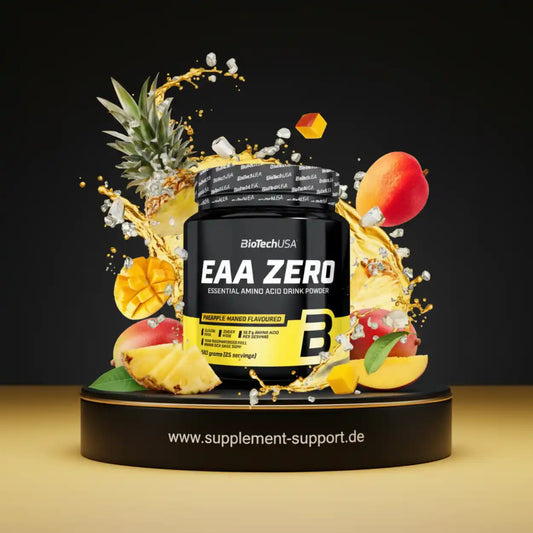 EAA ZERO Amino Acid Powder Complex 350g