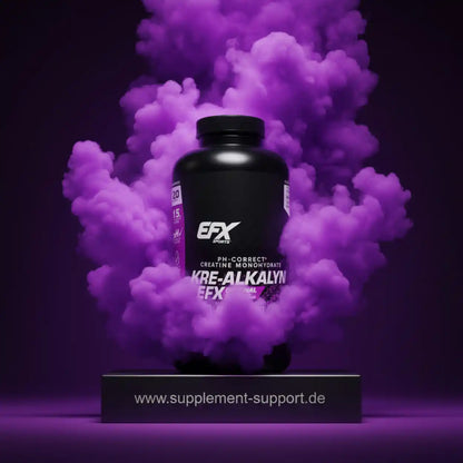 EFX Kre-Alkalyn 240 Kaps.