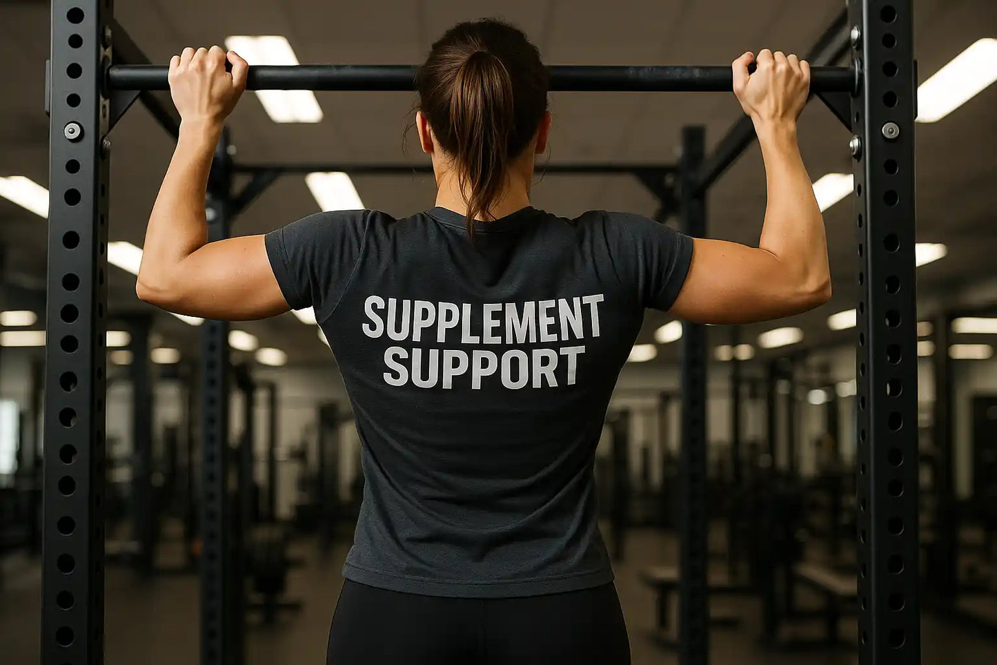 BioTech USA L-Citrulline 90 Kapseln