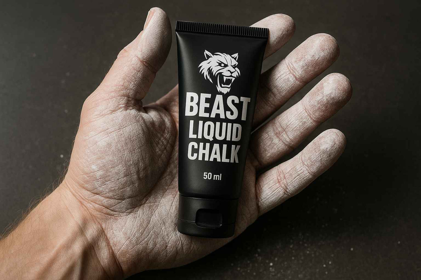 Alpha Designs Beast Liquid Chalk, 50 - 250 ml
