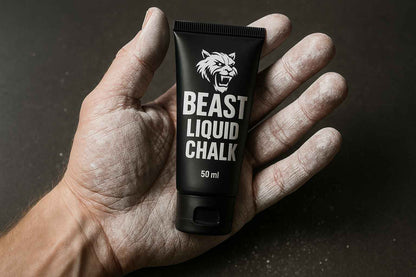 Alpha Designs Beast Liquid Chalk, 50 - 250 ml
