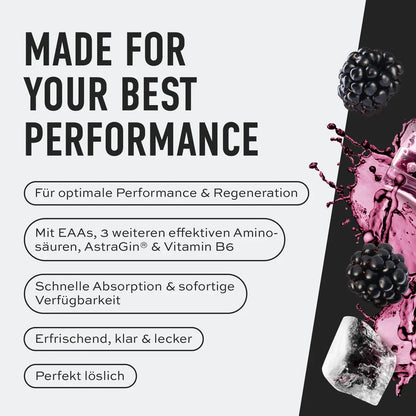 ESN Aminos 400g Aminosäuren Komplex - Supplement Support