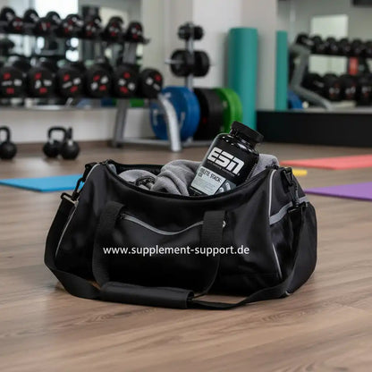 ESN Athlete Stack Men (210 Caps)