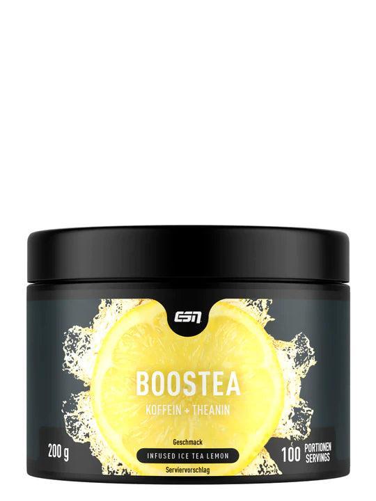 ESN Boostea 200g - Supplement Support