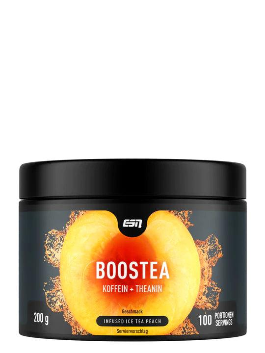 ESN Boostea 200g - Supplement Support