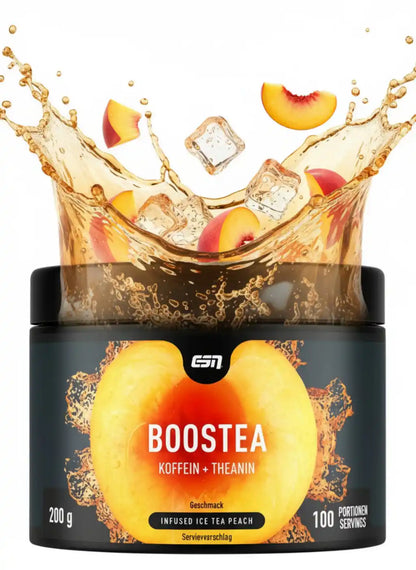 ESN Boostea 200g