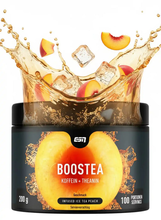 ESN Boostea 200g