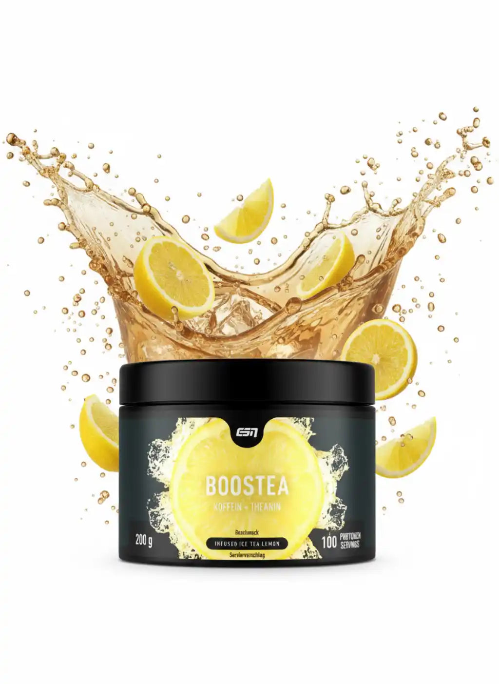 ESN Boostea 200g