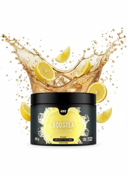 ESN Boostea 200g