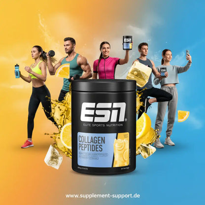 ESN Collagen Peptides 300g