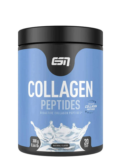 ESN Collagen Peptides 300g - Supplement Support