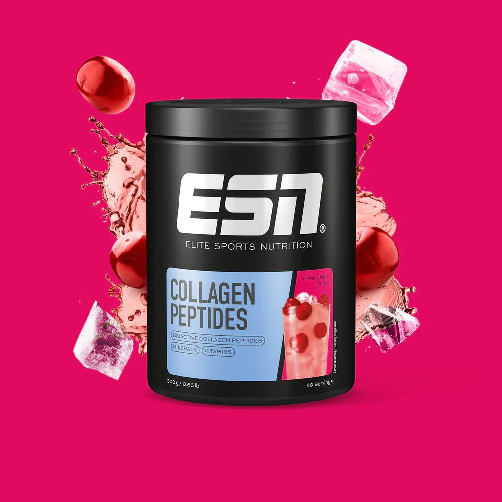 ESN Collagen Peptides 300g - Supplement Support