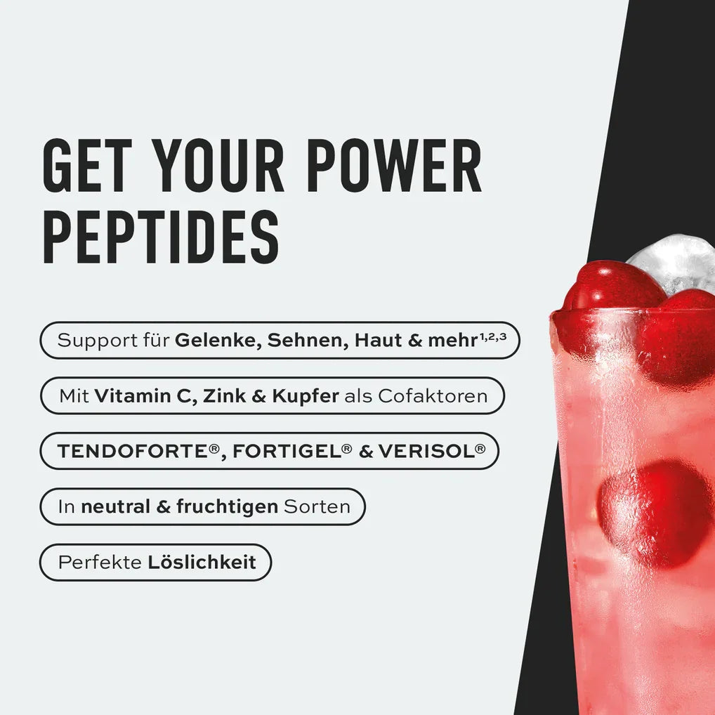 ESN Collagen Peptides 300g - Supplement Support