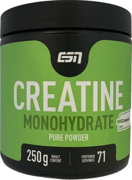 ESN Creapure® 250g - Supplement Support