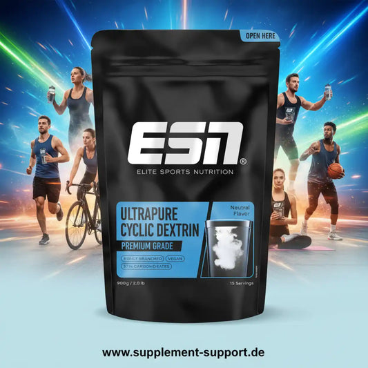 ESN Cyclic Dextrin 900g